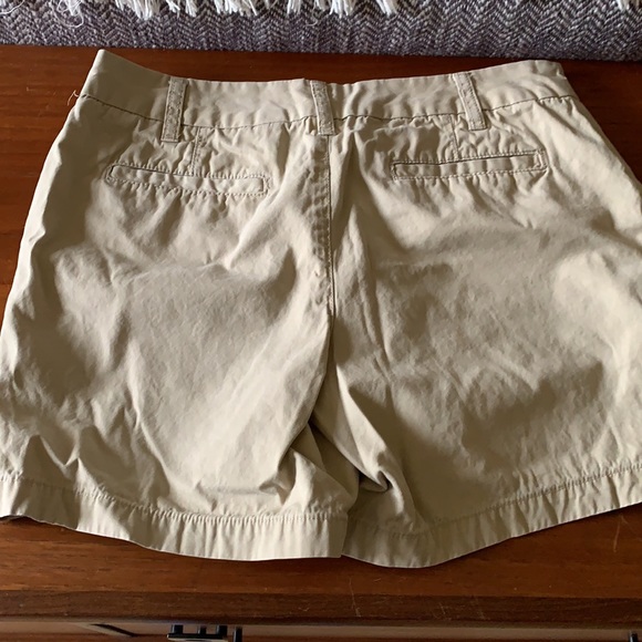 Cargo shorts - Picture 5 of 7